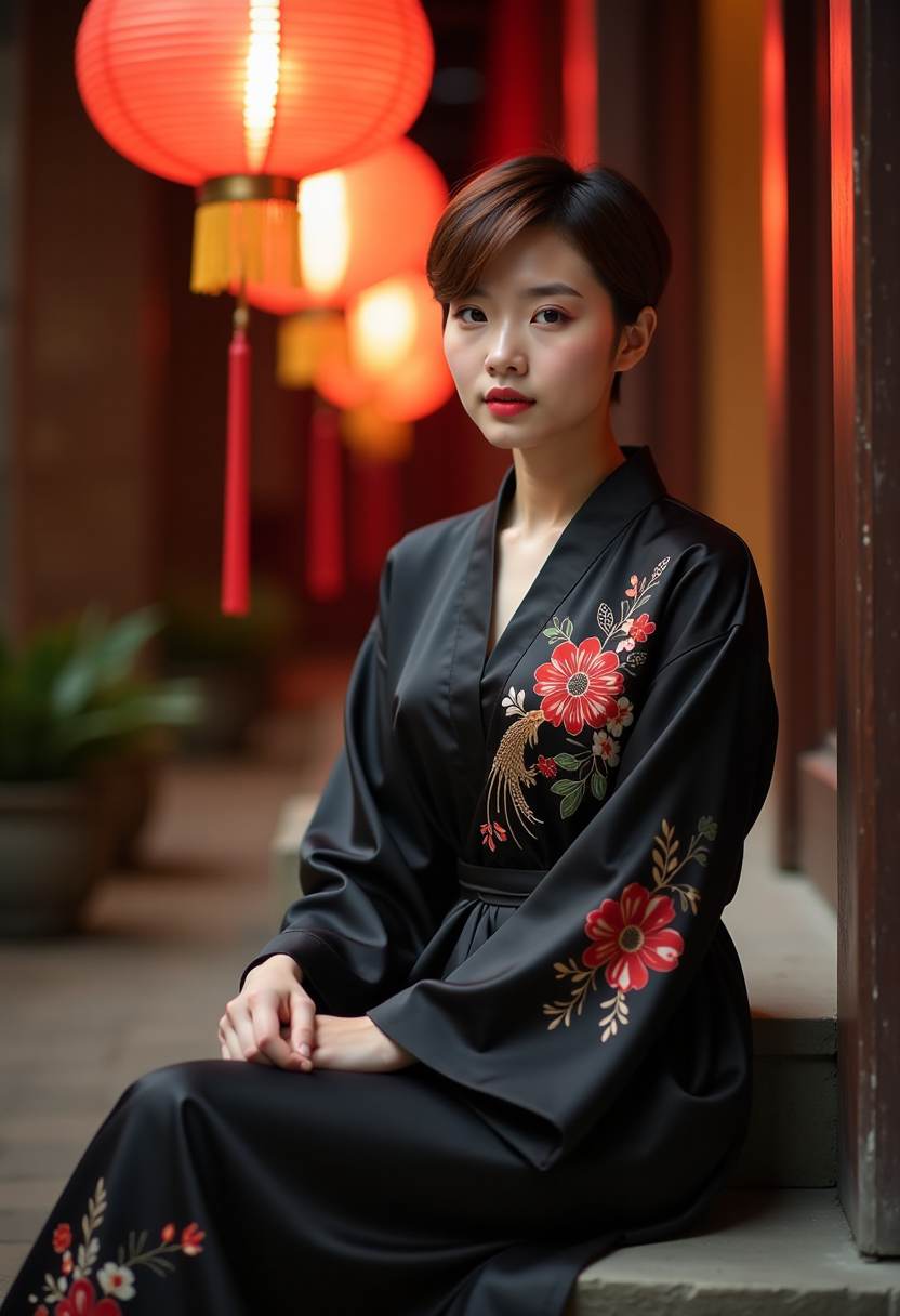 韩岳双雄